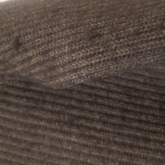 Massimo Dutti wool sweater sz L - Picture 6 of 7